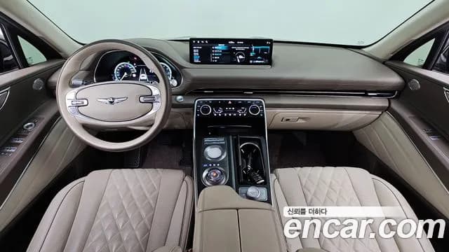 2022 Genesis GV80 2.5T Gasoline AWD Sold VIN KMTHA81BDNU112198 – photo 18 2022 Genesis GV80 2.5T Gasoline AWD Sold VIN KMTHA81BDNU112198 – photo 18