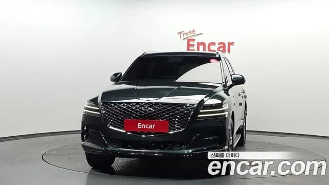 2022 Genesis GV80 2.5T Gasoline AWD Sold VIN KMTHA81BDNU112889 – trunk area 2022 Genesis GV80 2.5T Gasoline AWD Sold VIN KMTHA81BDNU112889 – trunk area