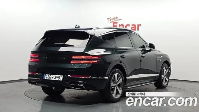 2022 Genesis GV80 2.5T Gasoline AWD Sold VIN KMTHA81BDNU112889 – photo 13 2022 Genesis GV80 2.5T Gasoline AWD Sold VIN KMTHA81BDNU112889 – photo 13