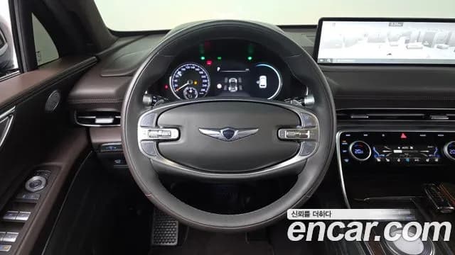 2022 Genesis GV80 2.5T Gasoline AWD Sold VIN KMTHA81BDNU112889 – photo 15 2022 Genesis GV80 2.5T Gasoline AWD Sold VIN KMTHA81BDNU112889 – photo 15
