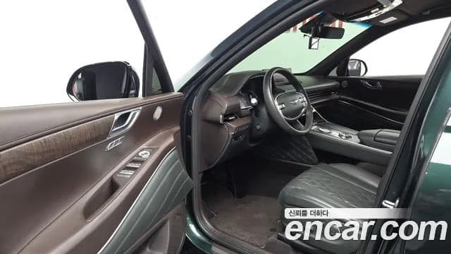 2022 Genesis GV80 2.5T Gasoline AWD Sold VIN KMTHA81BDNU112889 – photo 18 2022 Genesis GV80 2.5T Gasoline AWD Sold VIN KMTHA81BDNU112889 – photo 18