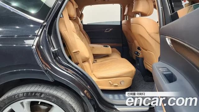 2022 Genesis GV80 2.5T Gasoline AWD Sold VIN KMTHA81BDNU113817 – front exterior 2022 Genesis GV80 2.5T Gasoline AWD Sold VIN KMTHA81BDNU113817 – front exterior