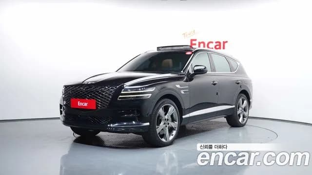 2022 Genesis GV80 2.5T Gasoline AWD Sold VIN KMTHA81BDNU113817 – odometer reading 2022 Genesis GV80 2.5T Gasoline AWD Sold VIN KMTHA81BDNU113817 – odometer reading