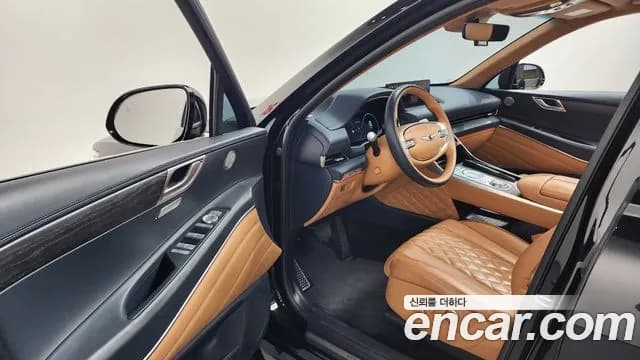 2022 Genesis GV80 2.5T Gasoline AWD Sold VIN KMTHA81BDNU113817 – photo 11 2022 Genesis GV80 2.5T Gasoline AWD Sold VIN KMTHA81BDNU113817 – photo 11