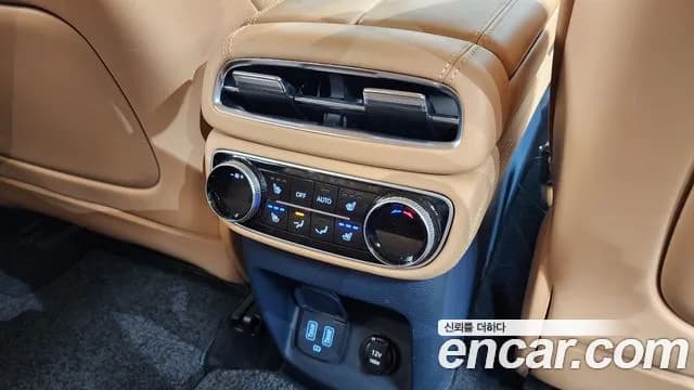 2022 Genesis GV80 2.5T Gasoline AWD Sold VIN KMTHA81BDNU113817 – photo 14 2022 Genesis GV80 2.5T Gasoline AWD Sold VIN KMTHA81BDNU113817 – photo 14