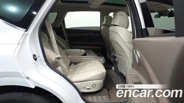 2022 Genesis GV80 2.5T Gasoline AWD Sold VIN KMTHA81BDNU117357 – odometer reading 2022 Genesis GV80 2.5T Gasoline AWD Sold VIN KMTHA81BDNU117357 – odometer reading