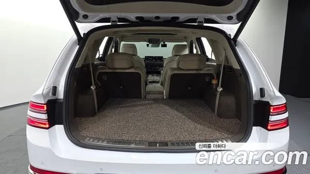 2022 Genesis GV80 2.5T Gasoline AWD Sold VIN KMTHA81BDNU117357 – photo 11 2022 Genesis GV80 2.5T Gasoline AWD Sold VIN KMTHA81BDNU117357 – photo 11