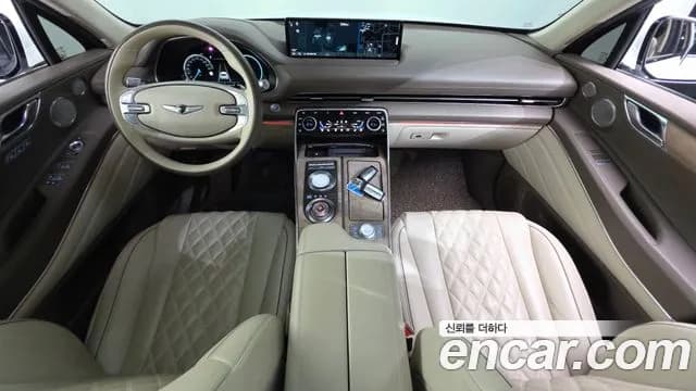 2022 Genesis GV80 2.5T Gasoline AWD Sold VIN KMTHA81BDNU117357 – photo 12 2022 Genesis GV80 2.5T Gasoline AWD Sold VIN KMTHA81BDNU117357 – photo 12
