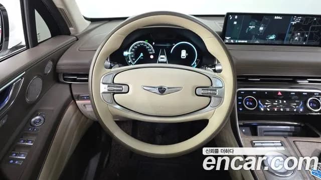 2022 Genesis GV80 2.5T Gasoline AWD Sold VIN KMTHA81BDNU117357 – photo 13 2022 Genesis GV80 2.5T Gasoline AWD Sold VIN KMTHA81BDNU117357 – photo 13