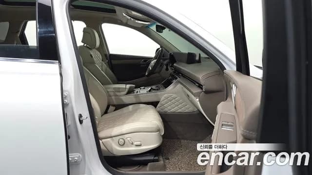 2022 Genesis GV80 2.5T Gasoline AWD Sold VIN KMTHA81BDNU117357 – photo 14 2022 Genesis GV80 2.5T Gasoline AWD Sold VIN KMTHA81BDNU117357 – photo 14