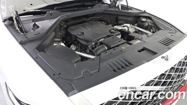 2022 Genesis GV80 2.5T Gasoline AWD Sold VIN KMTHA81BDNU117357 – photo 16 2022 Genesis GV80 2.5T Gasoline AWD Sold VIN KMTHA81BDNU117357 – photo 16