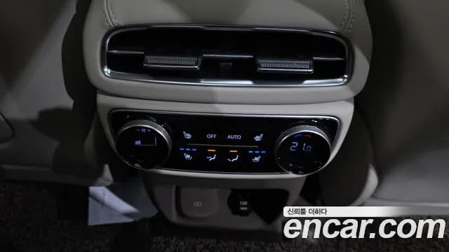 2022 Genesis GV80 2.5T Gasoline AWD Sold VIN KMTHA81BDNU117357 – photo 18 2022 Genesis GV80 2.5T Gasoline AWD Sold VIN KMTHA81BDNU117357 – photo 18
