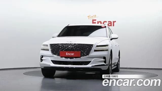 2022 Genesis GV80 2.5T Gasoline AWD Sold VIN KMTHA81BDNU117357 – photo 19 2022 Genesis GV80 2.5T Gasoline AWD Sold VIN KMTHA81BDNU117357 – photo 19