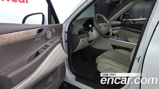 2022 Genesis GV80 2.5T Gasoline AWD Sold VIN KMTHA81BDNU117357 – photo 20 2022 Genesis GV80 2.5T Gasoline AWD Sold VIN KMTHA81BDNU117357 – photo 20