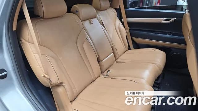 2022 Genesis GV80 2.5T Gasoline AWD Sold VIN KMTHA81BDNU124981 – photo 11 2022 Genesis GV80 2.5T Gasoline AWD Sold VIN KMTHA81BDNU124981 – photo 11