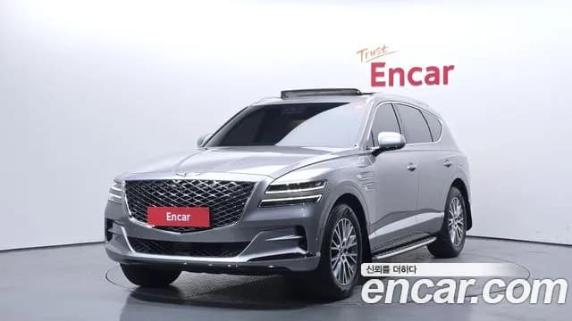 2022 Genesis GV80 2.5T Gasoline AWD Sold VIN KMTHA81BDNU124981 – photo 12 2022 Genesis GV80 2.5T Gasoline AWD Sold VIN KMTHA81BDNU124981 – photo 12