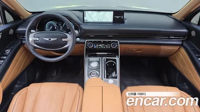 2022 Genesis GV80 2.5T Gasoline AWD Sold VIN KMTHA81BDNU124981 – photo 16 2022 Genesis GV80 2.5T Gasoline AWD Sold VIN KMTHA81BDNU124981 – photo 16