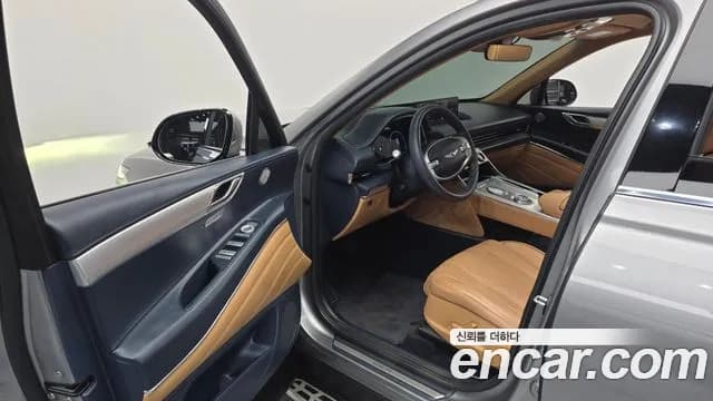 2022 Genesis GV80 2.5T Gasoline AWD Sold VIN KMTHA81BDNU124981 – photo 19 2022 Genesis GV80 2.5T Gasoline AWD Sold VIN KMTHA81BDNU124981 – photo 19