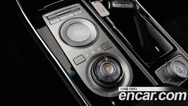 2022 Genesis GV80 2.5T Gasoline AWD Sold VIN KMTHA81BDNU126626 – front exterior 2022 Genesis GV80 2.5T Gasoline AWD Sold VIN KMTHA81BDNU126626 – front exterior