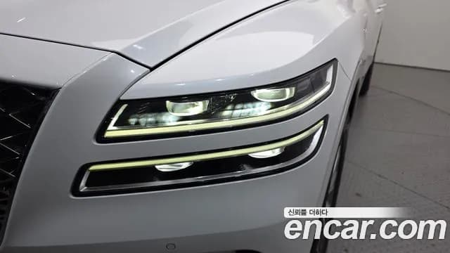 2022 Genesis GV80 2.5T Gasoline AWD Sold VIN KMTHA81BDNU126626 – photo 12 2022 Genesis GV80 2.5T Gasoline AWD Sold VIN KMTHA81BDNU126626 – photo 12
