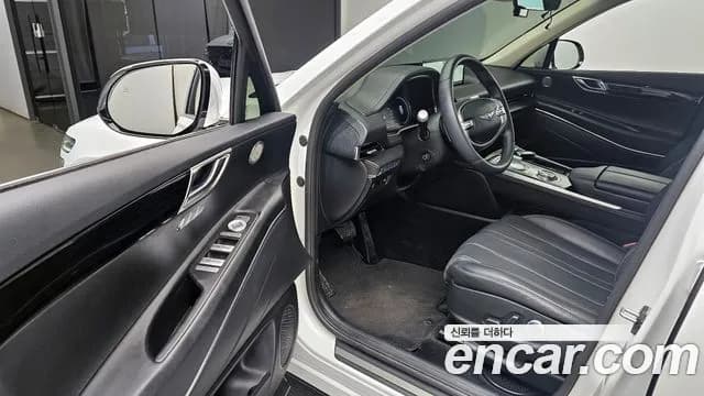 2022 Genesis GV80 2.5T Gasoline AWD Sold VIN KMTHA81BDNU126626 – photo 17 2022 Genesis GV80 2.5T Gasoline AWD Sold VIN KMTHA81BDNU126626 – photo 17