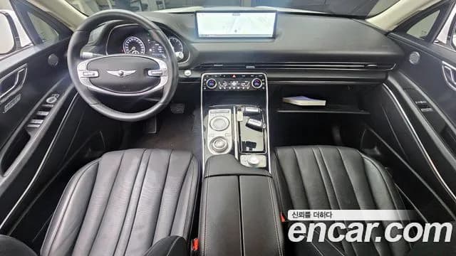 2022 Genesis GV80 2.5T Gasoline AWD Sold VIN KMTHA81BDNU126626 – photo 20 2022 Genesis GV80 2.5T Gasoline AWD Sold VIN KMTHA81BDNU126626 – photo 20