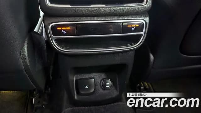 2022 Genesis GV80 2.5T Gasoline AWD Sold VIN KMTHA81BDNU126626 – photo 22 2022 Genesis GV80 2.5T Gasoline AWD Sold VIN KMTHA81BDNU126626 – photo 22