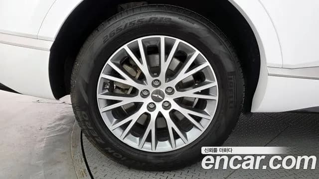 2022 Genesis GV80 2.5T Gasoline AWD Sold VIN KMTHA81BDNU126626 – photo 27 2022 Genesis GV80 2.5T Gasoline AWD Sold VIN KMTHA81BDNU126626 – photo 27