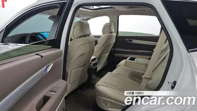 2022 Genesis GV80 2.5T Gasoline AWD Sold VIN KMTHA81BDNU134210 – front exterior 2022 Genesis GV80 2.5T Gasoline AWD Sold VIN KMTHA81BDNU134210 – front exterior