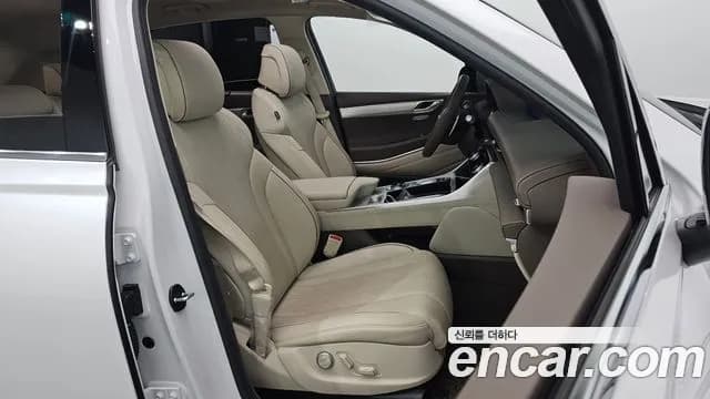 2022 Genesis GV80 2.5T Gasoline AWD Sold VIN KMTHA81BDNU134210 – rear exterior 2022 Genesis GV80 2.5T Gasoline AWD Sold VIN KMTHA81BDNU134210 – rear exterior