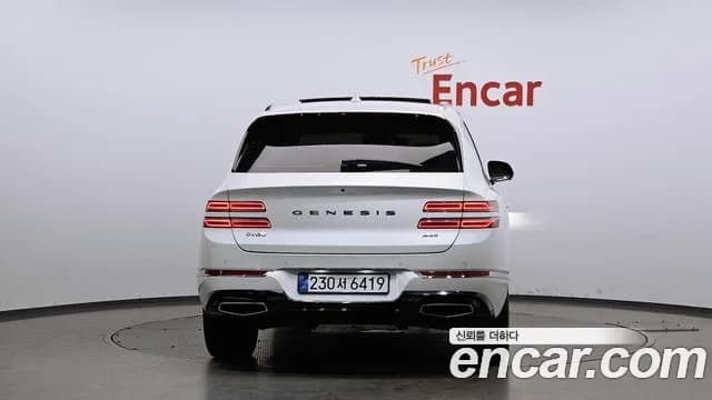 2022 Genesis GV80 2.5T Gasoline AWD Sold VIN KMTHA81BDNU134210 – photo 11 2022 Genesis GV80 2.5T Gasoline AWD Sold VIN KMTHA81BDNU134210 – photo 11