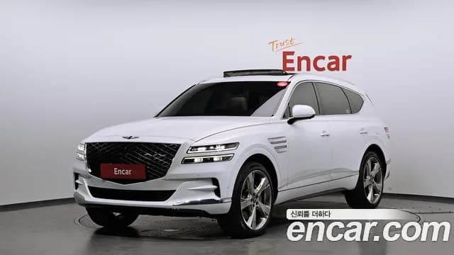 2022 Genesis GV80 2.5T Gasoline AWD Sold VIN KMTHA81BDNU134210 – photo 13 2022 Genesis GV80 2.5T Gasoline AWD Sold VIN KMTHA81BDNU134210 – photo 13