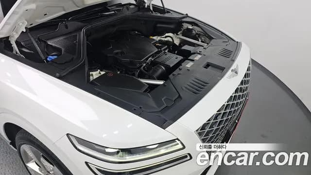 2022 Genesis GV80 2.5T Gasoline AWD Sold VIN KMTHA81BDNU134210 – photo 14 2022 Genesis GV80 2.5T Gasoline AWD Sold VIN KMTHA81BDNU134210 – photo 14
