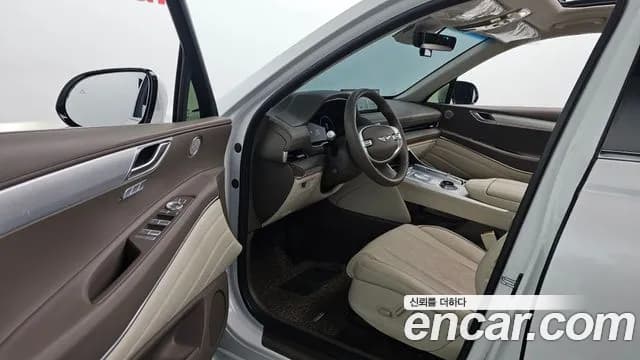 2022 Genesis GV80 2.5T Gasoline AWD Sold VIN KMTHA81BDNU134210 – photo 17 2022 Genesis GV80 2.5T Gasoline AWD Sold VIN KMTHA81BDNU134210 – photo 17