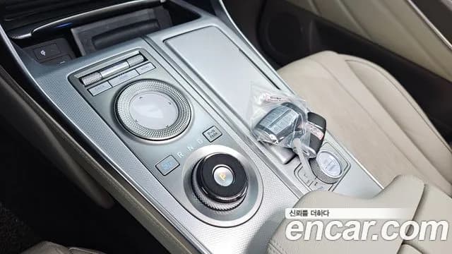 2022 Genesis GV80 2.5T Gasoline AWD Sold VIN KMTHA81BDNU134210 – photo 19 2022 Genesis GV80 2.5T Gasoline AWD Sold VIN KMTHA81BDNU134210 – photo 19