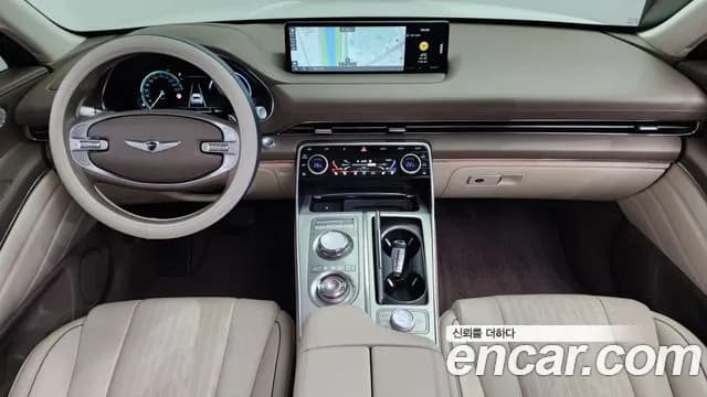 2023 Genesis GV80 2.5T Gasoline AWD Sold VIN KMTHA81BDPU137972 – photo 13 2023 Genesis GV80 2.5T Gasoline AWD Sold VIN KMTHA81BDPU137972 – photo 13