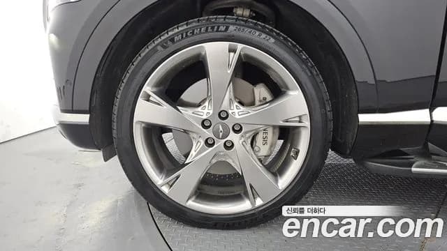 2023 Genesis GV80 2.5T Gasoline AWD Sold VIN KMTHA81BDPU138931 – interior seats 2023 Genesis GV80 2.5T Gasoline AWD Sold VIN KMTHA81BDPU138931 – interior seats