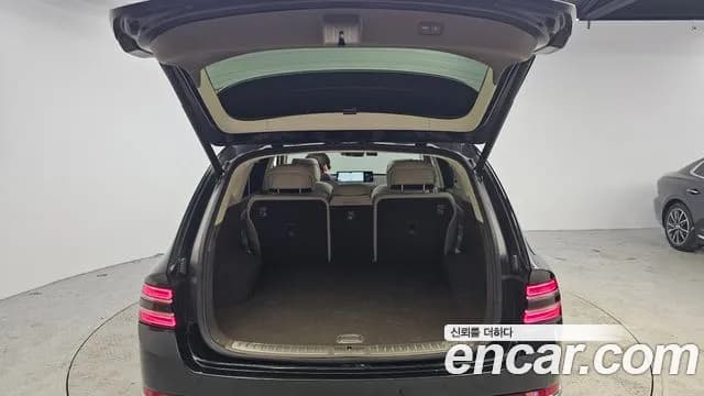 2023 Genesis GV80 2.5T Gasoline AWD Sold VIN KMTHA81BDPU142490 – undercarriage 2023 Genesis GV80 2.5T Gasoline AWD Sold VIN KMTHA81BDPU142490 – undercarriage