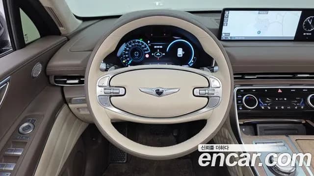 2023 Genesis GV80 2.5T Gasoline AWD Sold VIN KMTHA81BDPU142490 – odometer reading 2023 Genesis GV80 2.5T Gasoline AWD Sold VIN KMTHA81BDPU142490 – odometer reading