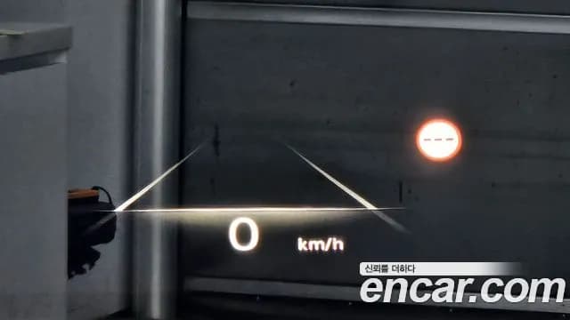 2023 Genesis GV80 2.5T Gasoline AWD Sold VIN KMTHA81BDPU142799 – dashboard 2023 Genesis GV80 2.5T Gasoline AWD Sold VIN KMTHA81BDPU142799 – dashboard