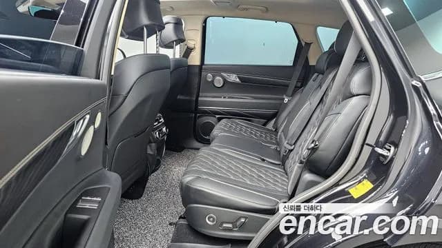 2023 Genesis GV80 2.5T Gasoline AWD Sold VIN KMTHA81BDPU142799 – undercarriage 2023 Genesis GV80 2.5T Gasoline AWD Sold VIN KMTHA81BDPU142799 – undercarriage