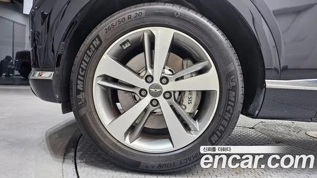 2023 Genesis GV80 2.5T Gasoline AWD Sold VIN KMTHA81BDPU142799 – photo 17 2023 Genesis GV80 2.5T Gasoline AWD Sold VIN KMTHA81BDPU142799 – photo 17