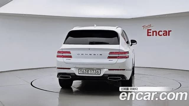 2023 Genesis GV80 2.5T Gasoline AWD Sold VIN KMTHA81BDPU142987 – photo 11 2023 Genesis GV80 2.5T Gasoline AWD Sold VIN KMTHA81BDPU142987 – photo 11