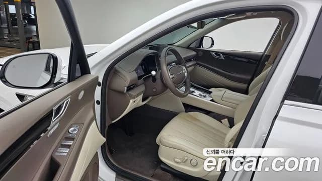 2023 Genesis GV80 2.5T Gasoline AWD Sold VIN KMTHA81BDPU142987 – photo 15 2023 Genesis GV80 2.5T Gasoline AWD Sold VIN KMTHA81BDPU142987 – photo 15