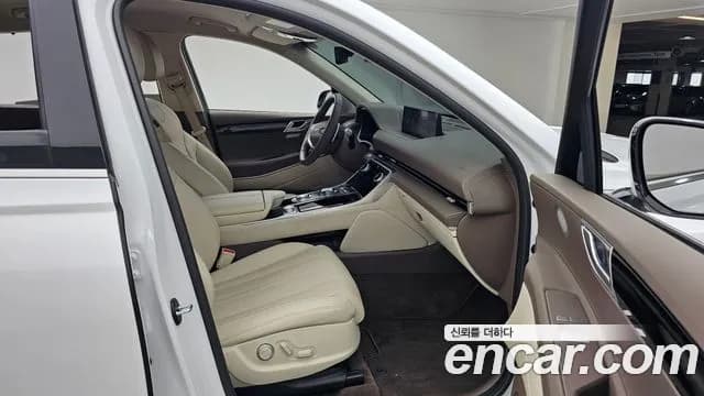 2023 Genesis GV80 2.5T Gasoline AWD Sold VIN KMTHA81BDPU142987 – photo 19 2023 Genesis GV80 2.5T Gasoline AWD Sold VIN KMTHA81BDPU142987 – photo 19