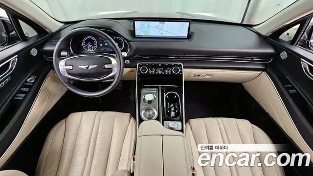 2023 Genesis GV80 2.5T Gasoline AWD Sold VIN KMTHA81BDPU144791 – exterior detail 2023 Genesis GV80 2.5T Gasoline AWD Sold VIN KMTHA81BDPU144791 – exterior detail