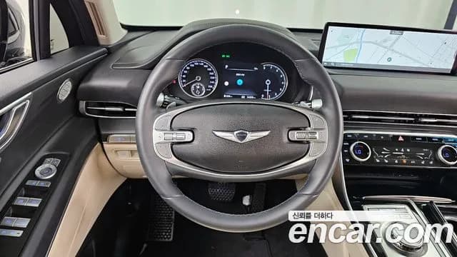 2023 Genesis GV80 2.5T Gasoline AWD Sold VIN KMTHA81BDPU144791 – photo 12 2023 Genesis GV80 2.5T Gasoline AWD Sold VIN KMTHA81BDPU144791 – photo 12