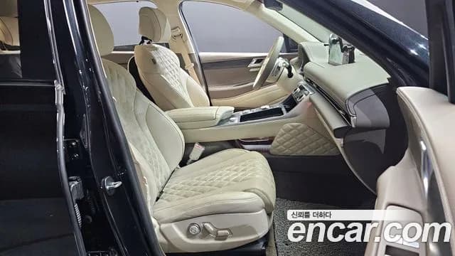 2023 Genesis GV80 2.5T Gasoline AWD Sold VIN KMTHA81BDPU145054 – exterior detail 2023 Genesis GV80 2.5T Gasoline AWD Sold VIN KMTHA81BDPU145054 – exterior detail