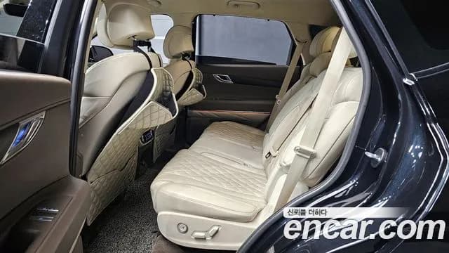 2023 Genesis GV80 2.5T Gasoline AWD Sold VIN KMTHA81BDPU145054 – photo 17 2023 Genesis GV80 2.5T Gasoline AWD Sold VIN KMTHA81BDPU145054 – photo 17