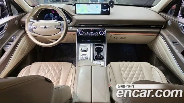 2023 Genesis GV80 2.5T Gasoline AWD Sold VIN KMTHA81BDPU145054 – photo 23 2023 Genesis GV80 2.5T Gasoline AWD Sold VIN KMTHA81BDPU145054 – photo 23